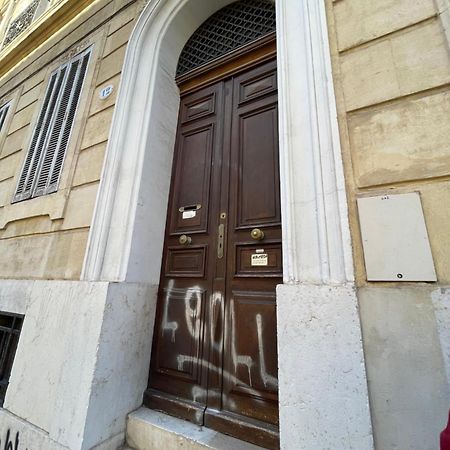 Ferienwohnung Au Coeur Du Camas Marseilles Exterior foto