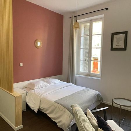 Ferienwohnung Au Coeur Du Camas Marseilles Exterior foto